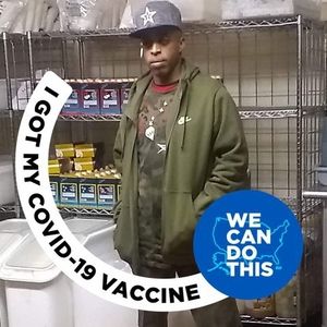 Meet your Posher, Paul